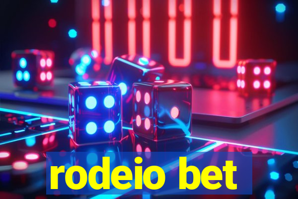 rodeio bet